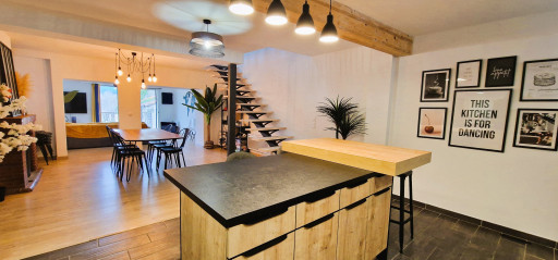 maisonvilla vente Saint-jean-pla-de-corts