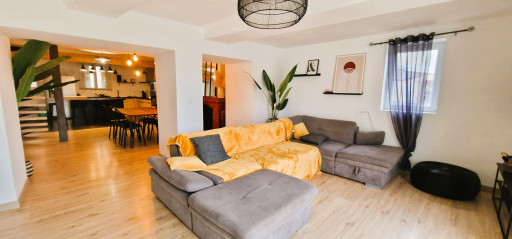 maisonvilla vente Saint-jean-pla-de-corts