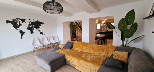 maisonvilla vente Saint-jean-pla-de-corts