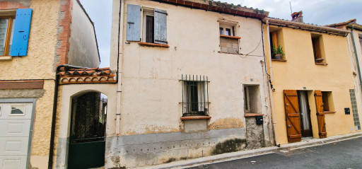 maisonvilla vente Saint-jean-pla-de-corts