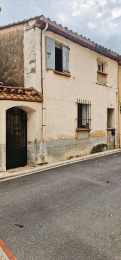 maisonvilla vente Saint-jean-pla-de-corts