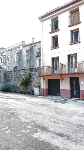 maisonvilla vente Arles-sur-tech