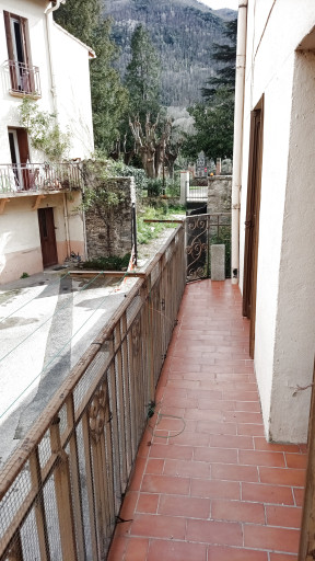 maisonvilla vente Arles-sur-tech