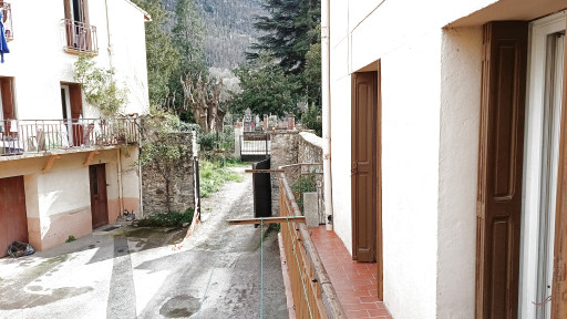 maisonvilla vente Arles-sur-tech