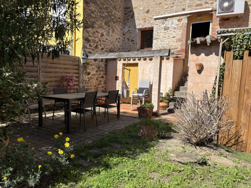 maisonvilla vente Le boulou