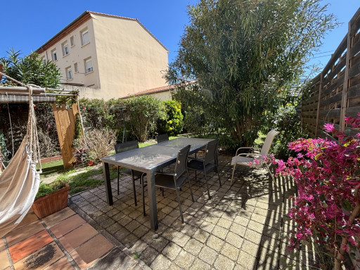 maisonvilla vente Le boulou