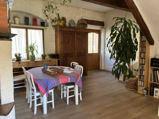 maisonvilla vente Le boulou