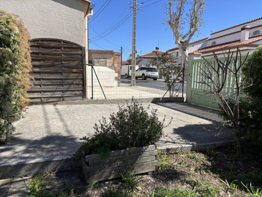 maisonvilla vente Le boulou