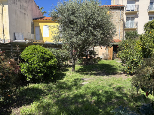 maisonvilla vente Le boulou