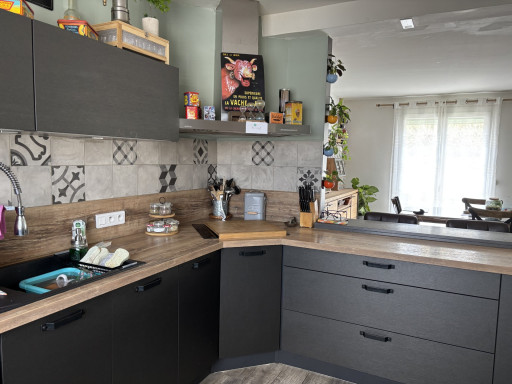 maisonvilla vente Le boulou