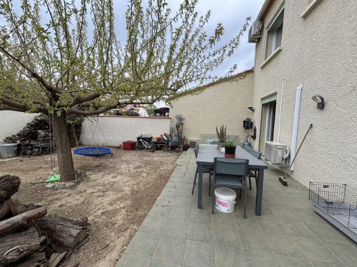 maisonvilla vente Le boulou