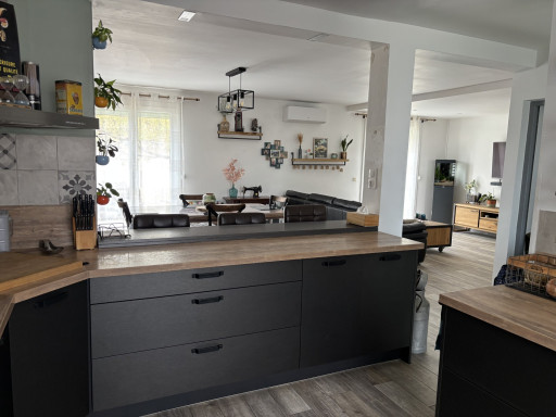 maisonvilla vente Le boulou