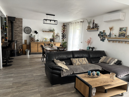 maisonvilla vente Le boulou