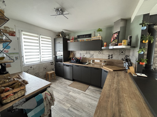 maisonvilla vente Le boulou