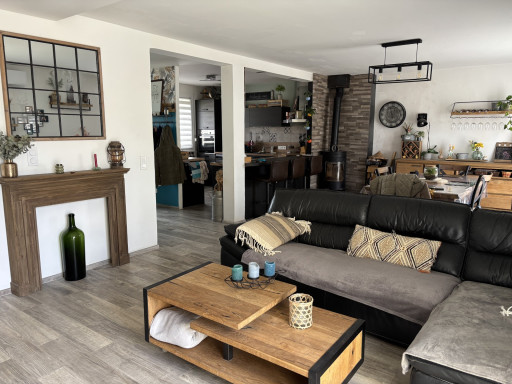 maisonvilla vente Le boulou