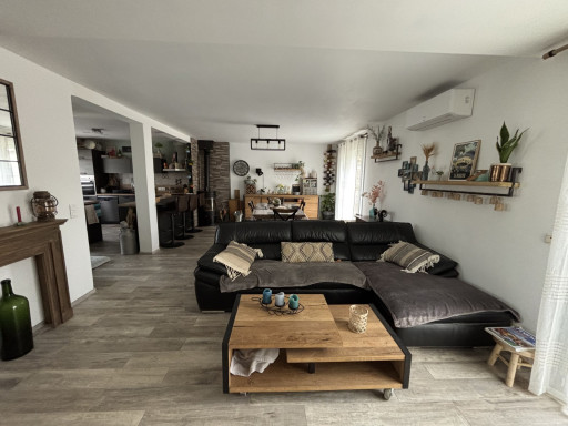 maisonvilla vente Le boulou