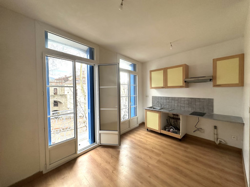 appartement à louer Céret