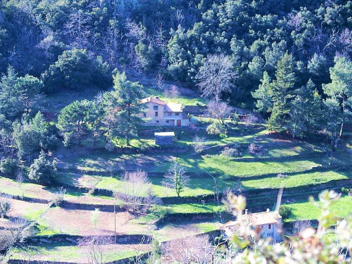 maisonvilla à louer Amélie-les-bains-palalda