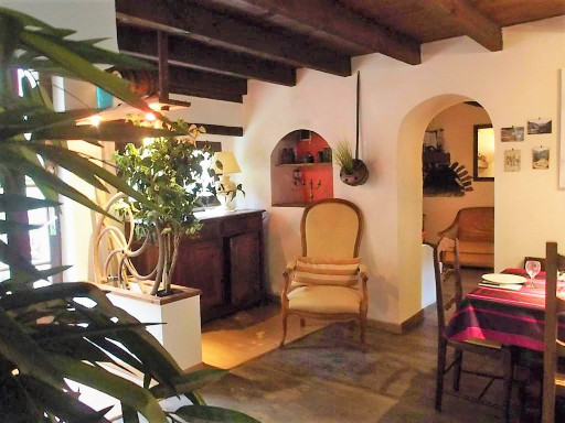 maisonvilla à louer Amélie-les-bains-palalda
