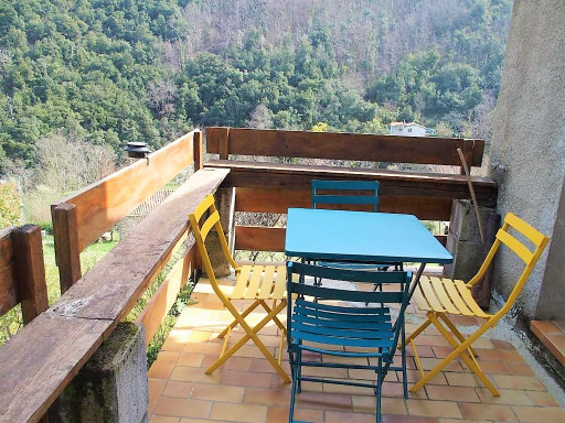 maisonvilla à louer Amélie-les-bains-palalda