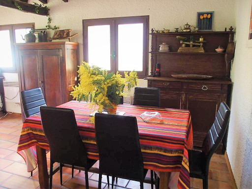 maisonvilla à louer Amélie-les-bains-palalda