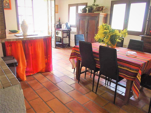 maisonvilla à louer Amélie-les-bains-palalda