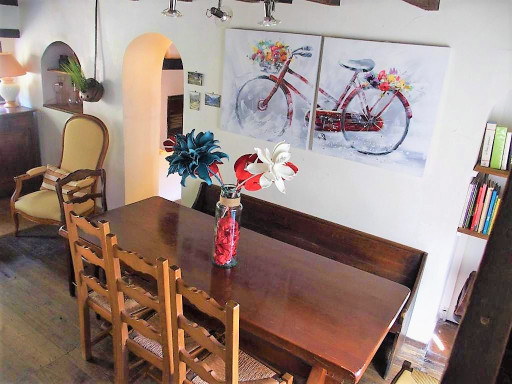 maisonvilla à louer Amélie-les-bains-palalda