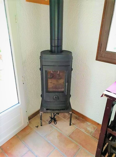 maisonvilla à louer Amélie-les-bains-palalda