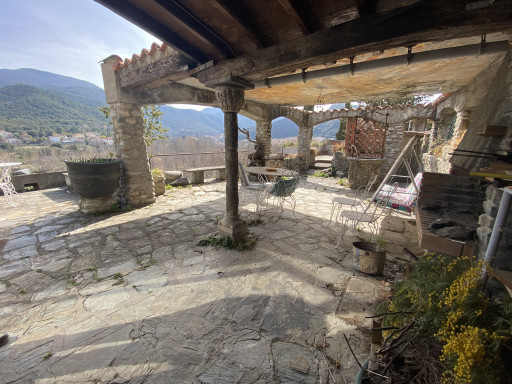 maisonvilla vente Amélie-les-bains-palalda