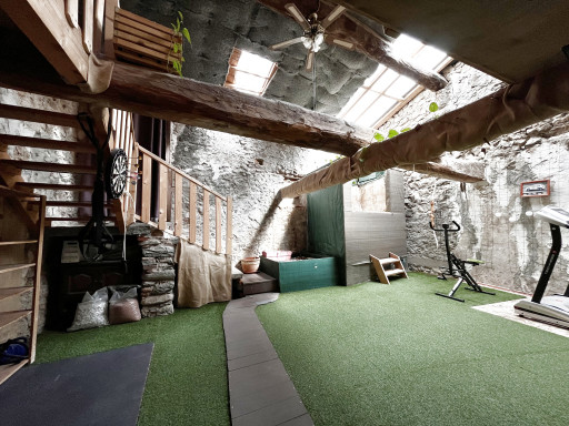 maisonvilla vente Amélie-les-bains-palalda