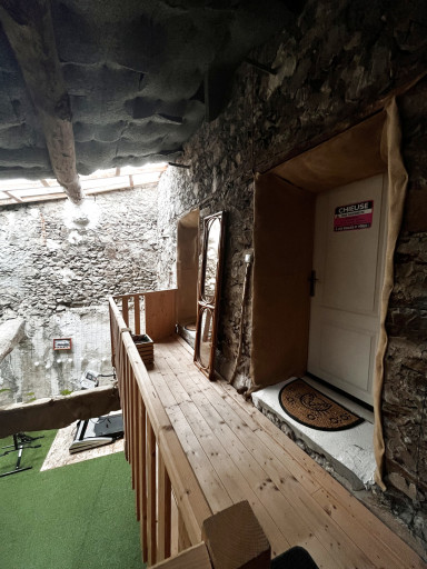 maisonvilla vente Amélie-les-bains-palalda