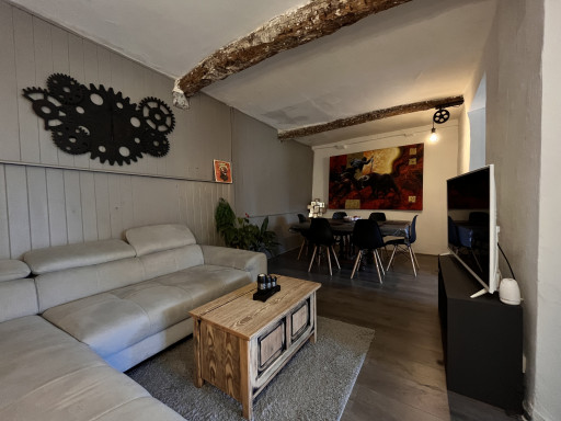 maisonvilla vente Amélie-les-bains-palalda