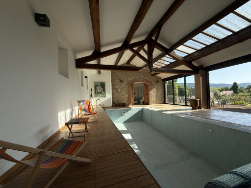 maisonvilla vente Amélie-les-bains-palalda