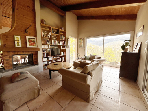 maisonvilla vente Arles-sur-tech