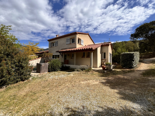 maisonvilla vente Arles-sur-tech