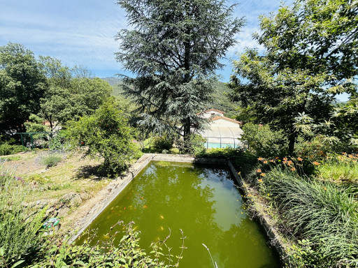 maisonvilla vente Arles-sur-tech