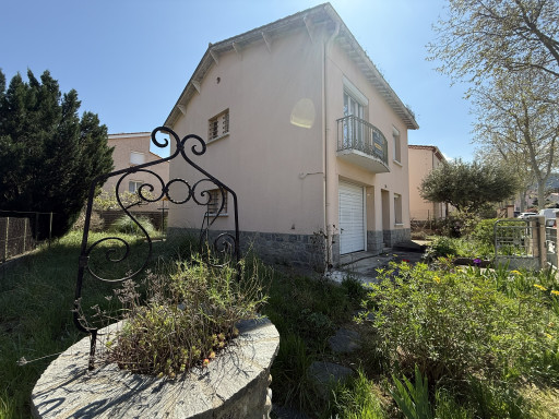 maisonvilla vente Céret