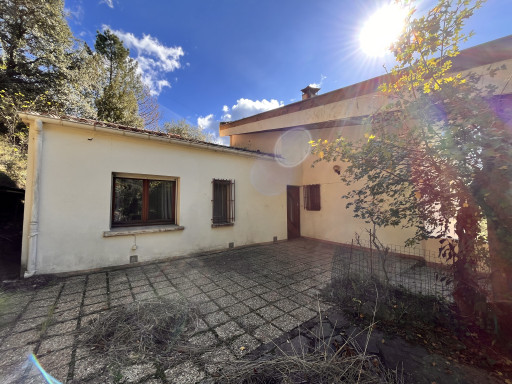 maisonvilla vente Arles-sur-tech