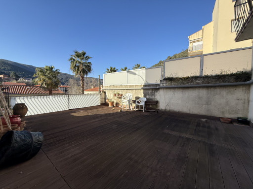 appartement vente Amélie-les-bains-palalda