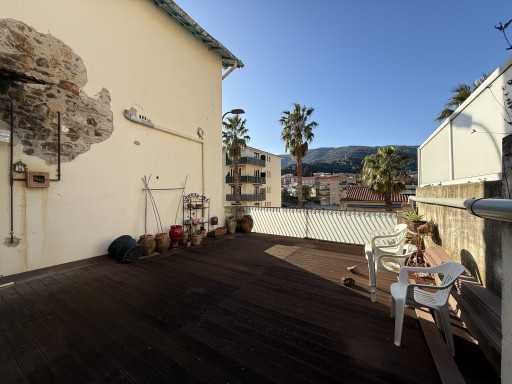 appartement vente Amélie-les-bains-palalda