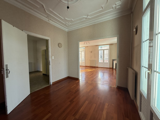 appartement vente Amélie-les-bains-palalda