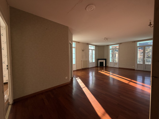 appartement vente Amélie-les-bains-palalda