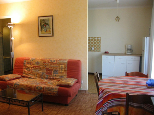 appartement vente Amélie-les-bains-palalda
