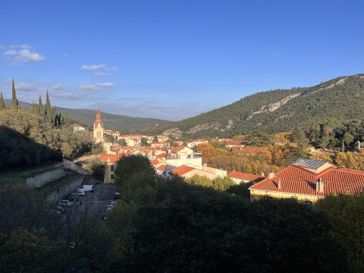 appartement vente Amélie-les-bains-palalda