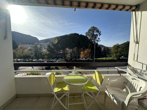 appartement vente Amélie-les-bains-palalda