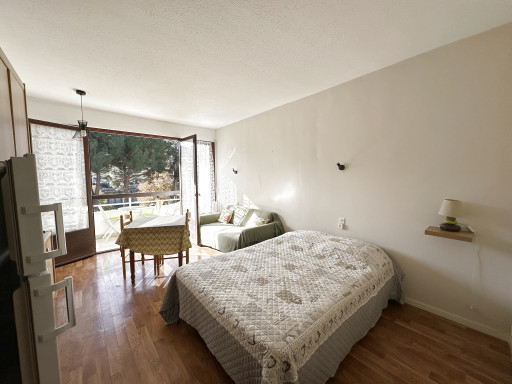 appartement vente Amélie-les-bains-palalda