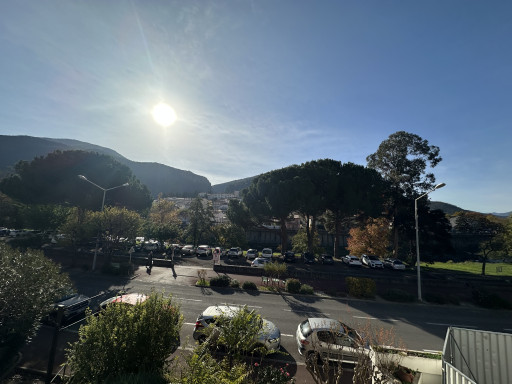 appartement vente Amélie-les-bains-palalda