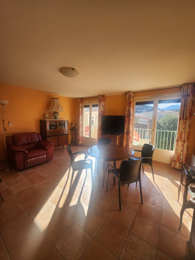 appartement vente Amélie-les-bains-palalda