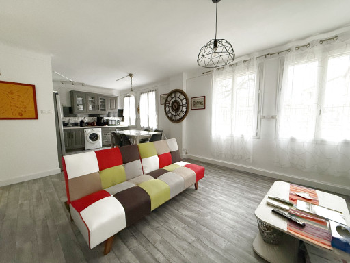 appartement vente Amélie-les-bains-palalda