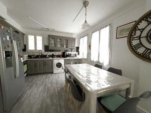 appartement vente Amélie-les-bains-palalda